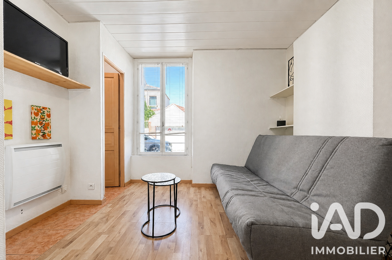 Appartement 1 pièces 79500 €
