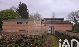 Maison 7 Pièces 187 m² à vendre à Aulnoye-Aymeries (59620)