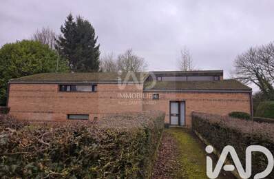 Vente Maison/villa 7 pièces — photo du bien