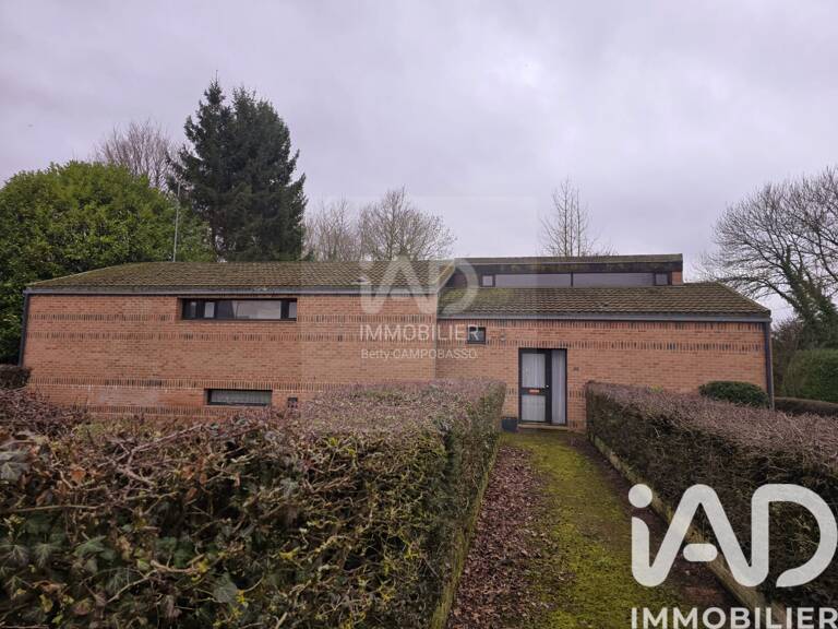 Vente Maison/villa 7 pièces — photo 1