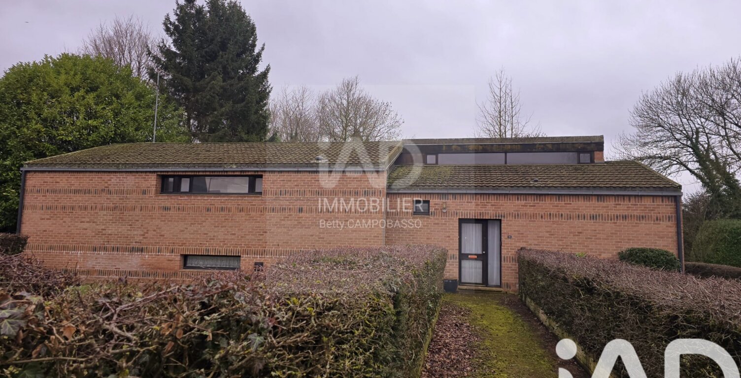 Vente Maison/villa 7 pièces — photo 1