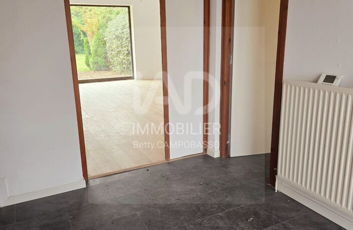Vente Maison/villa 7 pièces — photo 2