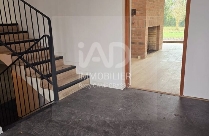 Vente Maison/villa 7 pièces — photo 3