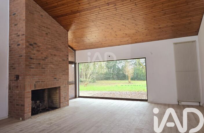 Vente Maison/villa 7 pièces — photo 4