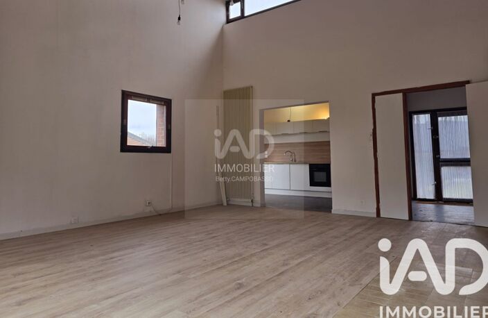 Vente Maison/villa 7 pièces — photo 5
