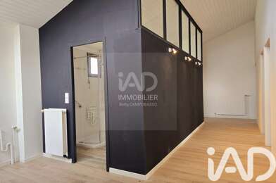 Maison 7 pièces 296000 €