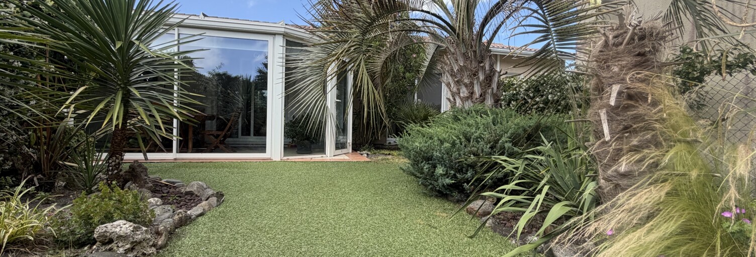Maison 3 Pièces 122 m² à vendre à Mios (33380)