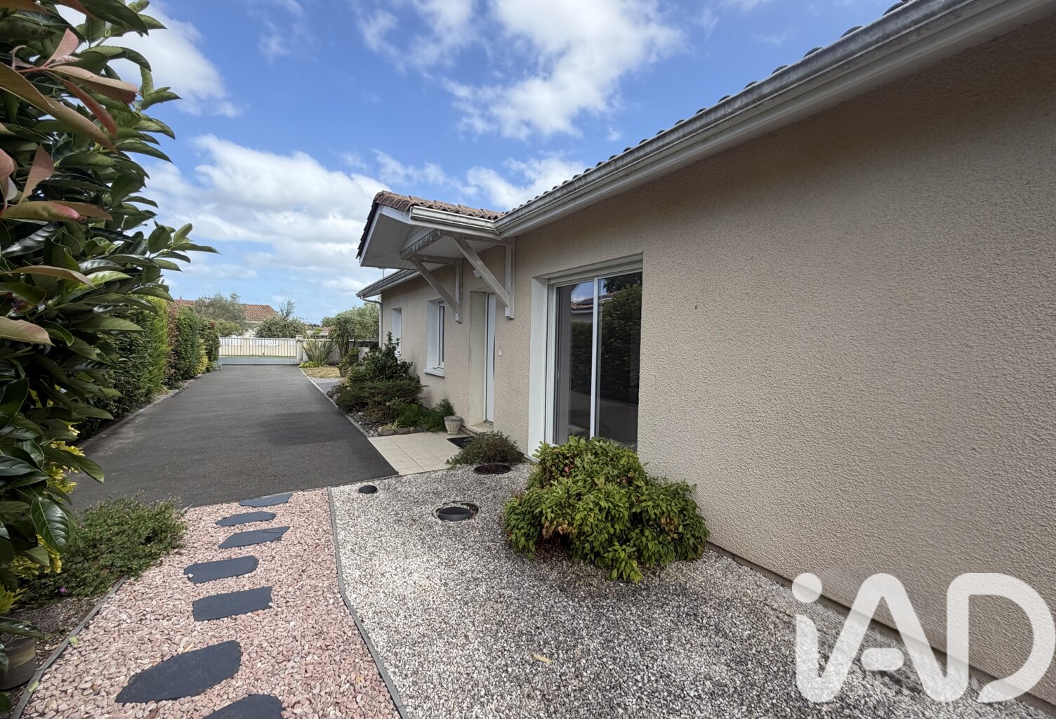 Vente Maison/villa 3 pièces — photo 1