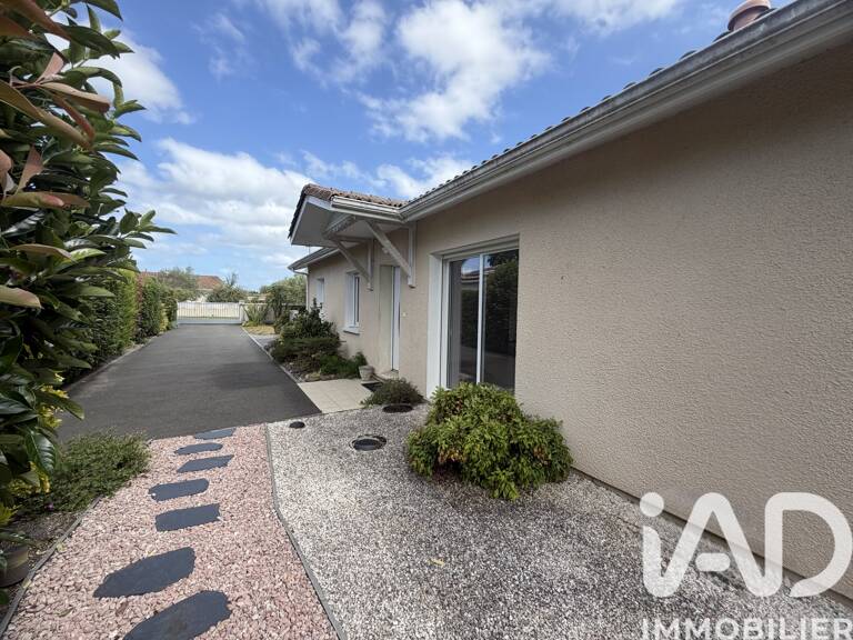 Vente Maison/villa 3 pièces — photo 1
