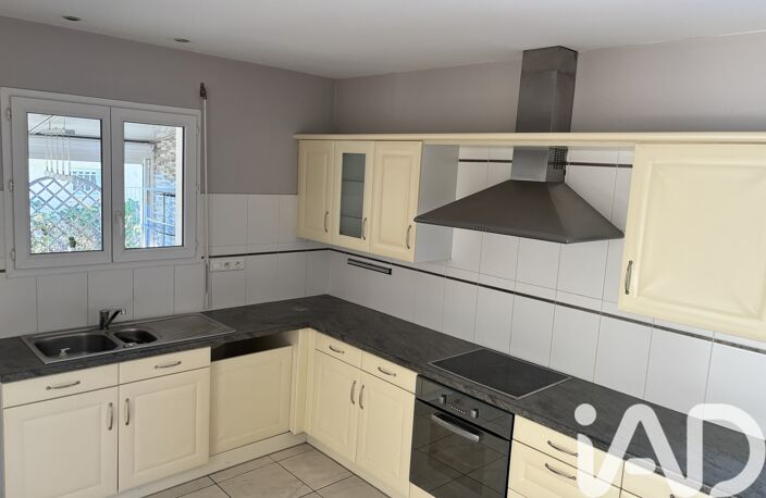 Vente Maison/villa 3 pièces — photo 2