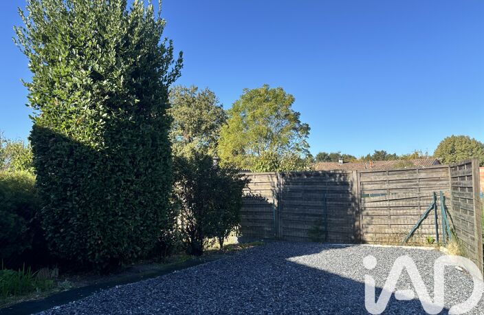 Vente Maison/villa 3 pièces — photo 4