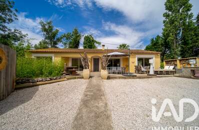 Vente Maison/villa 5 pièces — photo du bien