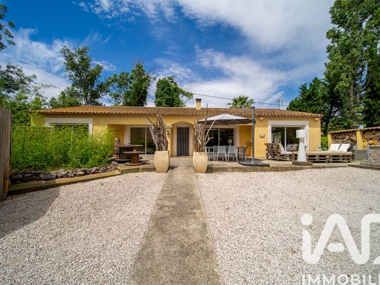 Vente Maison/villa 5 pièces — photo 1