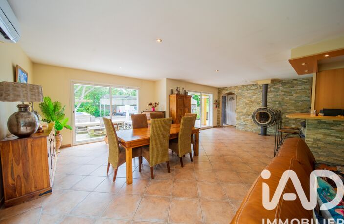 Vente Maison/villa 5 pièces — photo 3