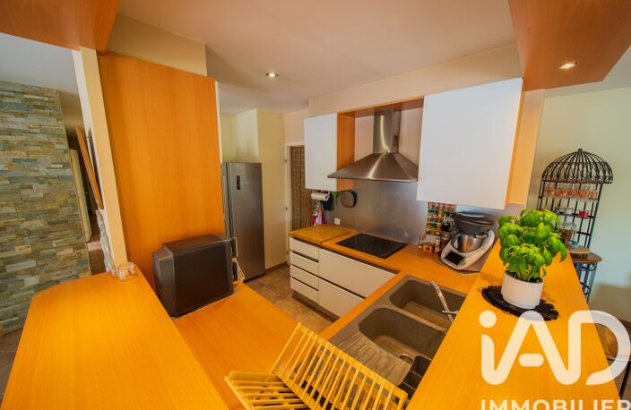 Vente Maison/villa 5 pièces — photo 4