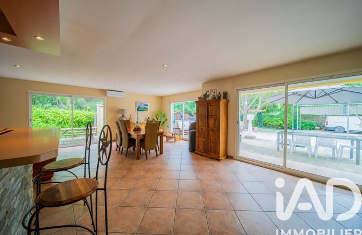Vente Maison/villa 5 pièces — photo 5
