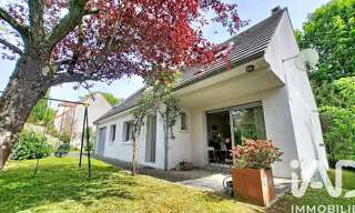 Maison 8 Pièces 143 m² à vendre à Brunoy (91800)