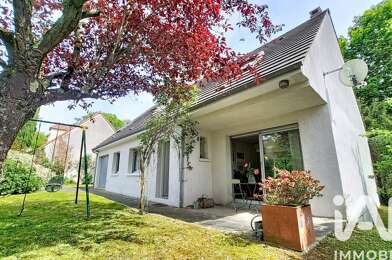 Maison 8 pièces 475000 €