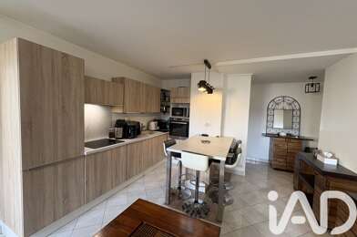 Appartement 3 pièces 167000 €