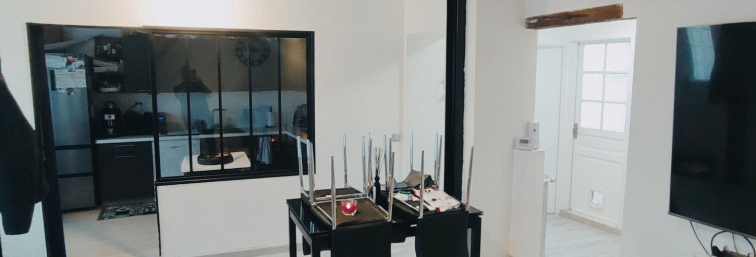 Maison 5 Pièces 95 m² à vendre à Bessancourt (95550)