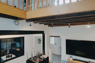 Maison 5 pièces 289500 €