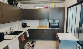 Maison 5 Pièces 95 m² à vendre à Bessancourt (95550)