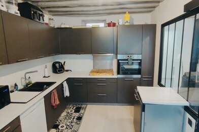 Maison 5 pièces 289500 €