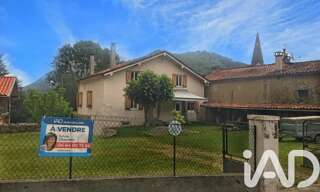Maison 4 Pièces 130 m² à vendre à Mauléon-Barousse (65370)