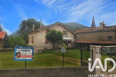 Maison 4 pièces 189900 €