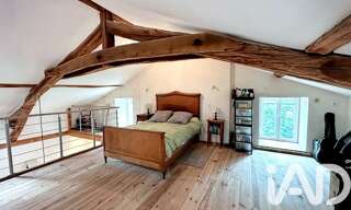 Maison 4 Pièces 130 m² à vendre à Mauléon-Barousse (65370)
