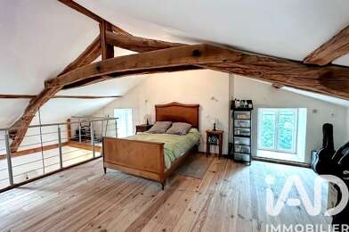Maison 4 pièces 189900 €