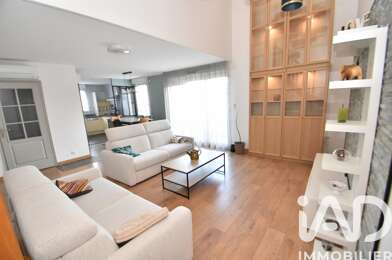 Appartement 5 pièces 238000 €