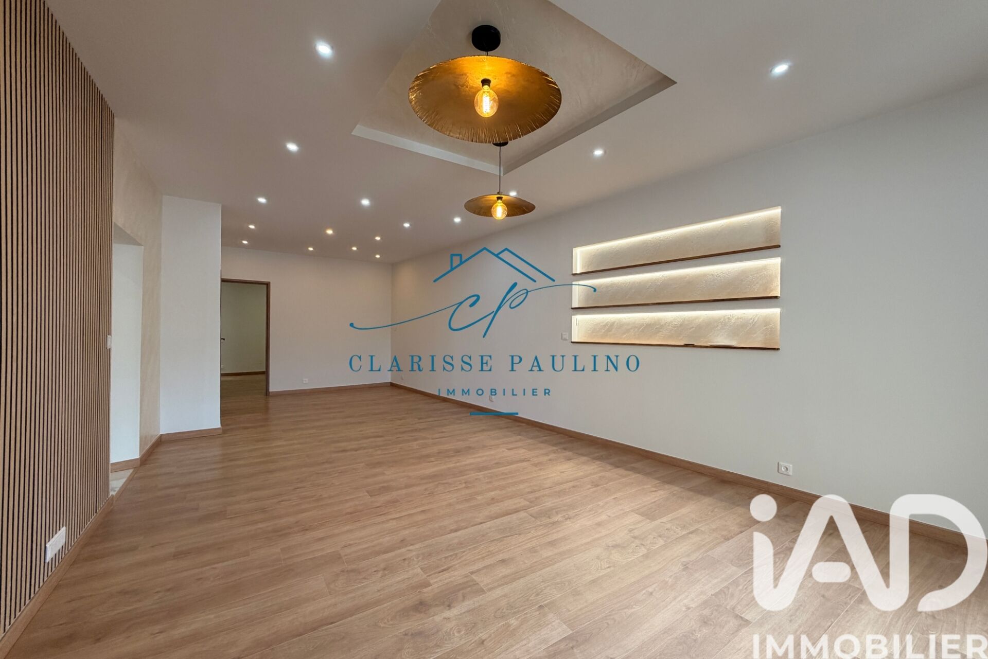 Vente Appartement 3 pièces - Photo 5