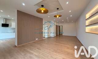 Appartement 3 Pièces 88 m² à vendre à Gardanne (13120)