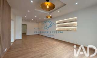 Appartement 3 Pièces 88 m² à vendre à Gardanne (13120)