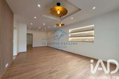 Appartement 3 pièces 269000 €