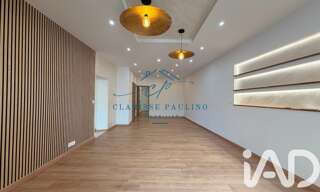 Appartement 3 Pièces 88 m² à vendre à Gardanne (13120)