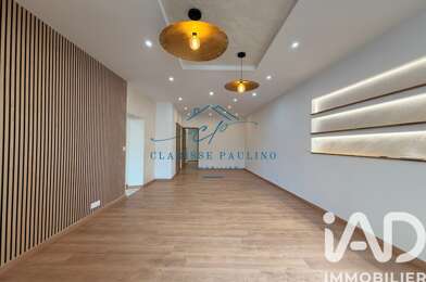 Appartement 3 pièces 269000 €