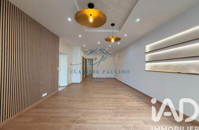 Vente Appartement 3 pièces — photo du bien