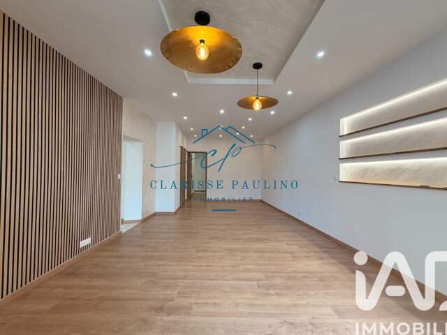 Vente Appartement 3 pièces — photo du bien