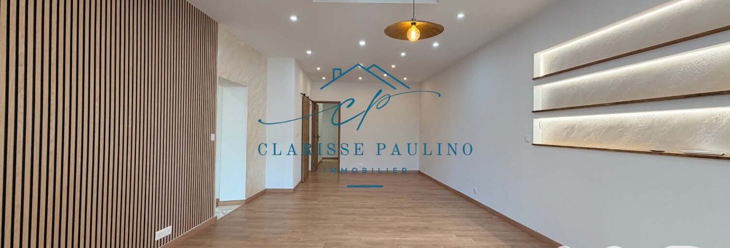 Appartement 3 Pièces 88 m² à vendre à Gardanne (13120)