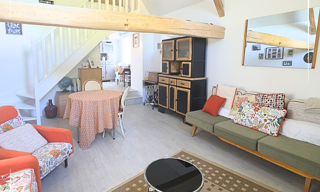 Maison 4 Pièces 87 m² à vendre à Frenelles-en-Vexin (27150)