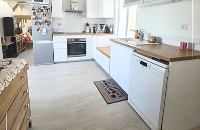 Vente Maison de campagne 4 pièces — photo du bien