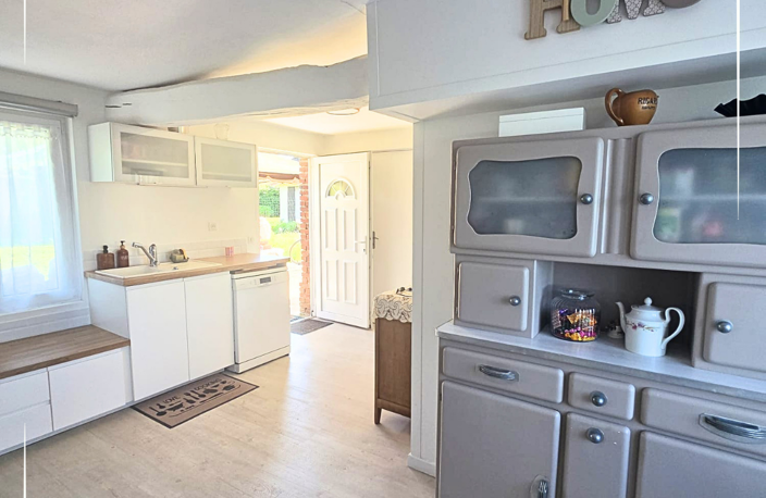 Vente Maison de campagne 4 pièces — photo 2