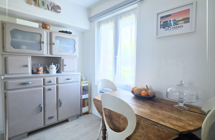 Vente Maison de campagne 4 pièces — photo 3