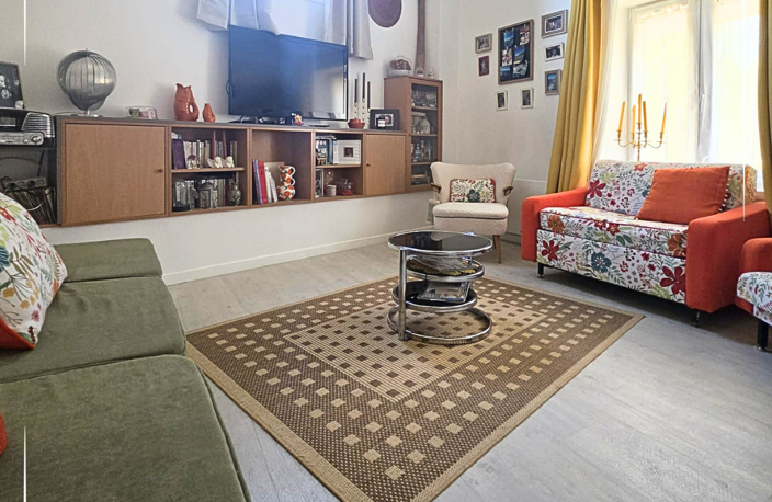 Vente Maison de campagne 4 pièces — photo 4