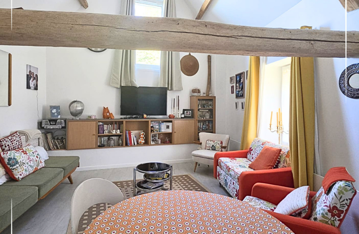Vente Maison de campagne 4 pièces — photo 5