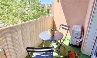 Appartement 4 Pièces 66 m² à vendre à Aix-en-Provence (13100)