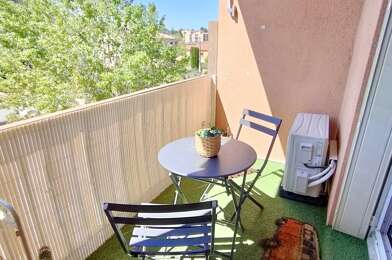 Appartement 4 pièces 335000 €