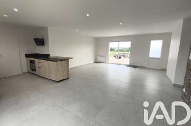 Maison 4 pièces 188000 €